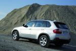 BMW X5 2007 года